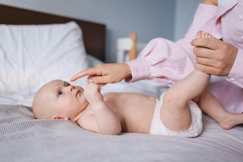Johnson's Baby Skincare Wipes